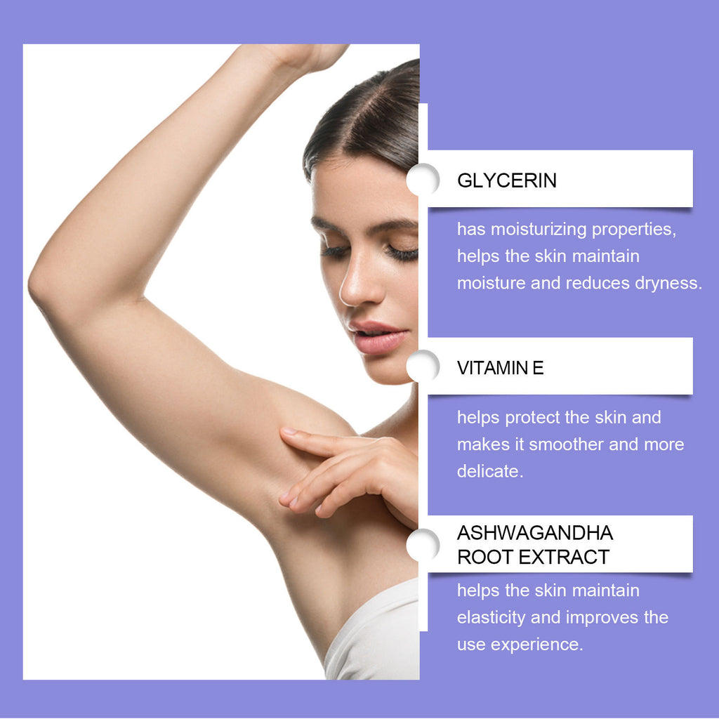 ARM Neck Cream Gentle Nourishing And Firming Arm Skin