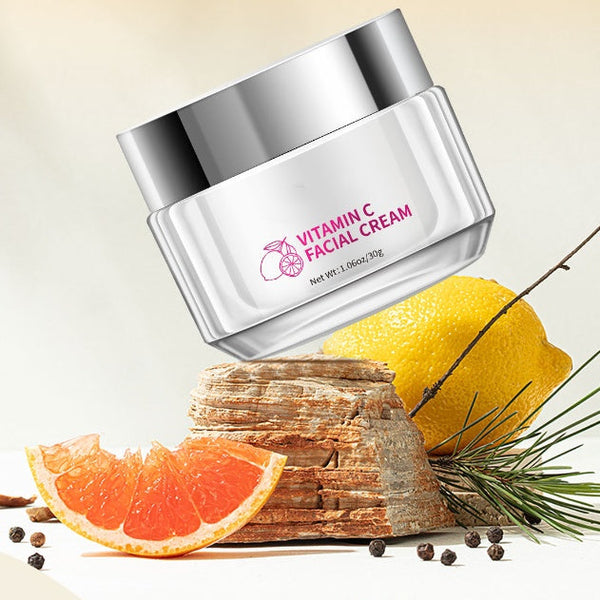 Vitamin C Face Cream Skin Care Products Hanzuva