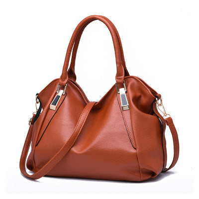 Women Totes Bag High Capacity Crossbody Shoulder Bags Soft Handbags Hanzuva