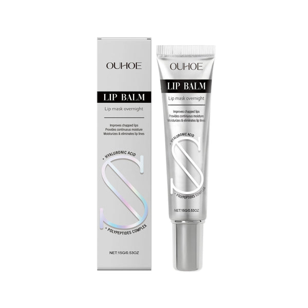 Powerful Moisturizing Lipstick Hanzuva