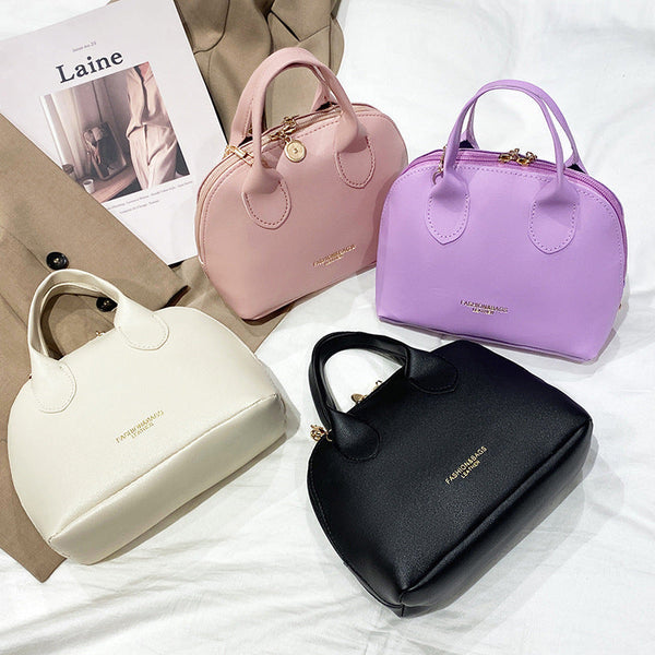 Women's Trendy Chain Bag Simple Hanzuva