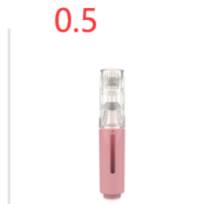 Lip Care Roller Household Mini Introducer Set