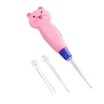 Ear Cleaner Earwax Spoon Clean