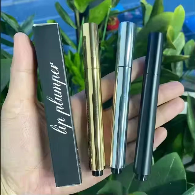 Wholesale Lip Oil Private Label Vegan Lip Gloss Flavoring Lip Plumping