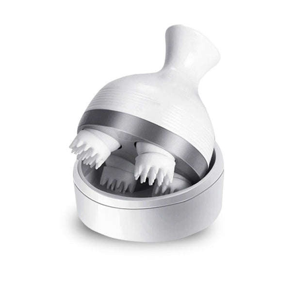 Household Cat Pet Head Massager Home Hanzuva