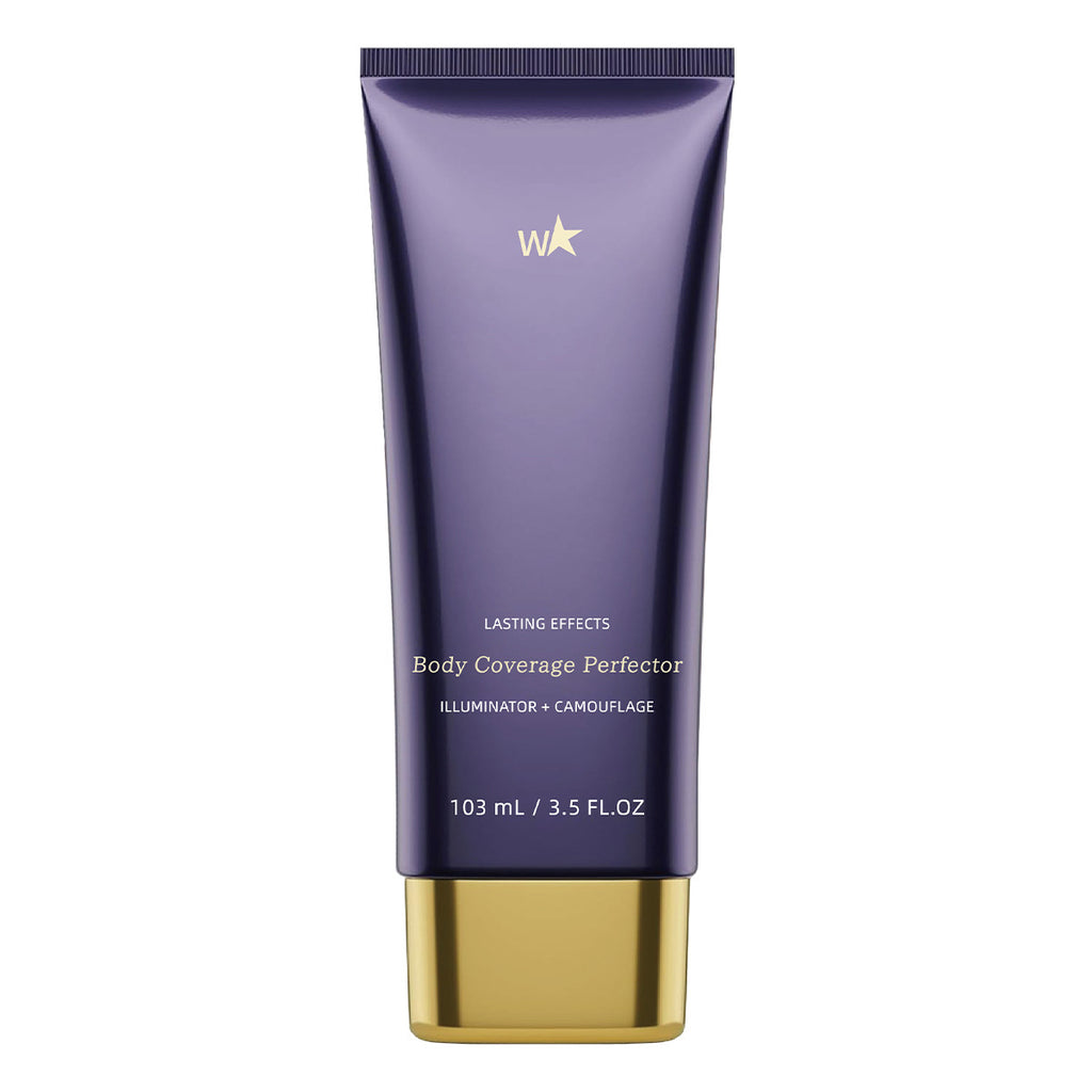 Body Tattoo Concealer Care Cream Waterproof And Sweat-proof