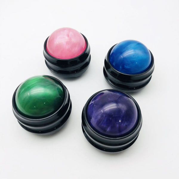 Manual Muscle Relaxation Resin Massage Ball Hanzuva