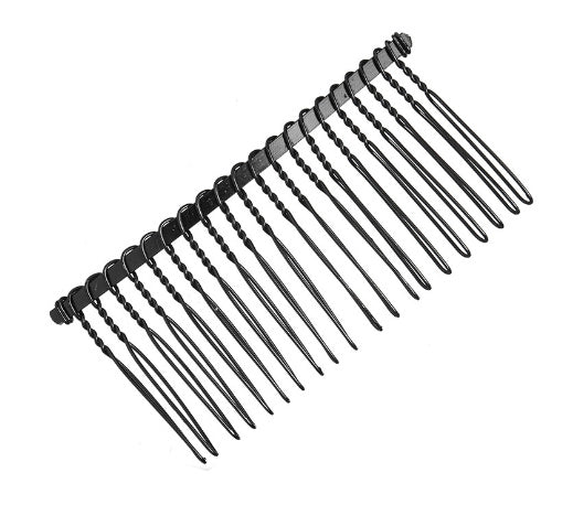Female Fixed Broken Hair Invisible Hairpin