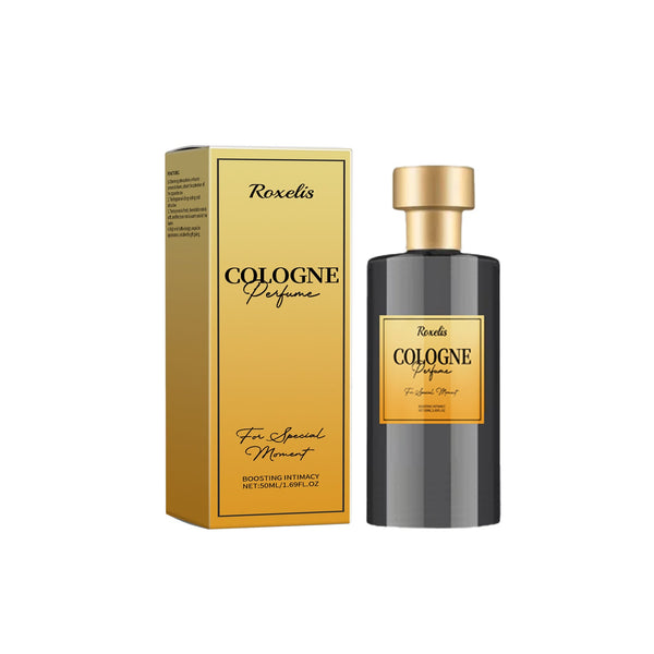 Fragrance Magnetic Perfume Hanzuva