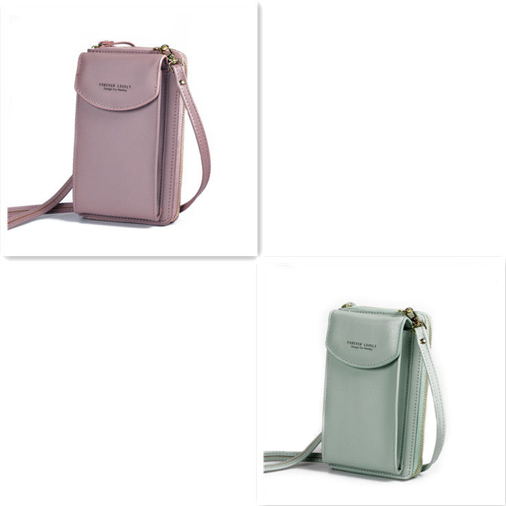 PU Luxury Handbags Womens Bags for Woman Ladies Hand Bags Women's Crossbody Bags Purse Clutch Phone Wallet Shoulder Bag Hanzuva