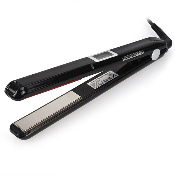 Hair Straightener Straightening Plate Does Not Damage The Power Generation Splint Hanzuva