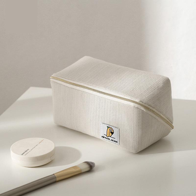 Beauty Professional Storage Portable Storage Toilet Bag