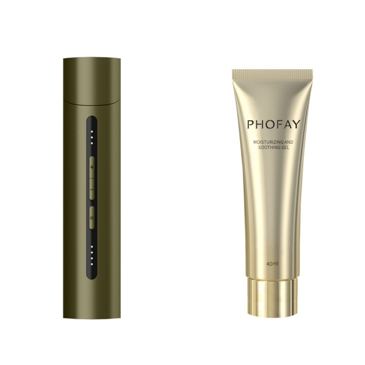 Skin Photon IPL Device Pulse Import Beauty Instrument