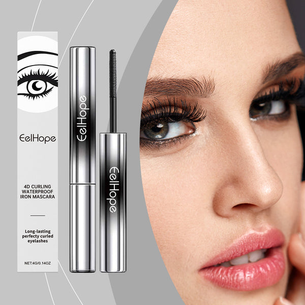 Natural Long Fengying Not Easy To Smudge Mascara Hanzuva