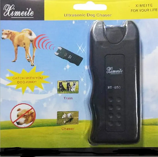 Dog drive Hanzuva