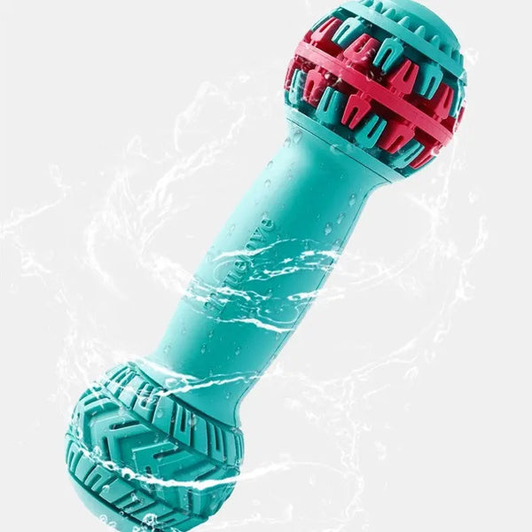 Dog Toy Bite-resistant Molar Large Dog Consumes Physical Strength Hanzuva