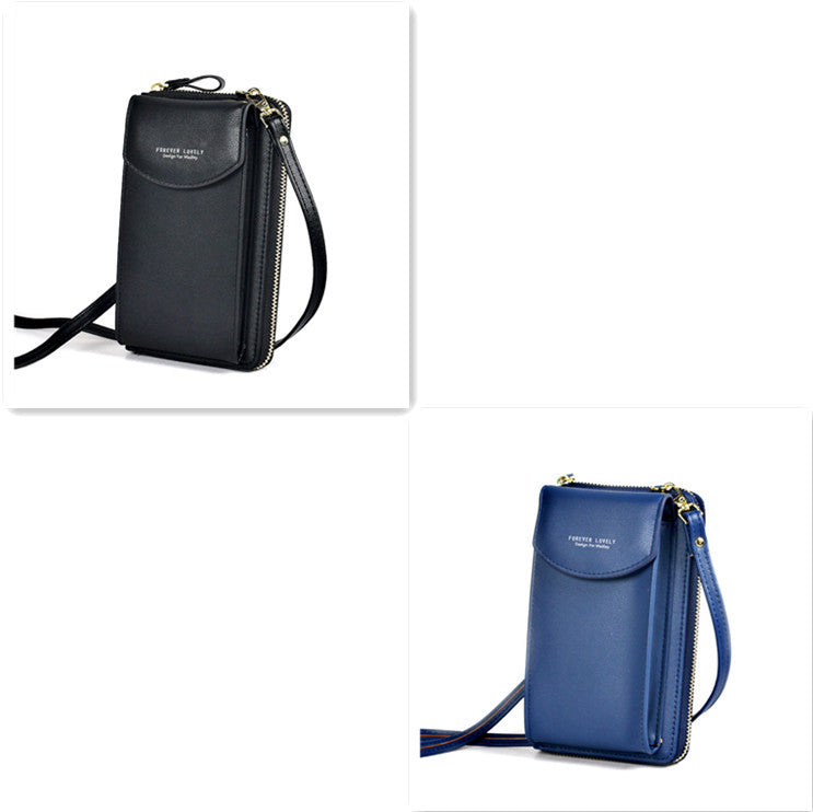 PU Luxury Handbags Womens Bags for Woman Ladies Hand Bags Women's Crossbody Bags Purse Clutch Phone Wallet Shoulder Bag Hanzuva