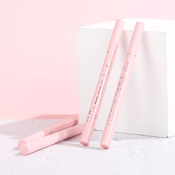 Waterproof Not Smudge Smooth Eyeliner Hanzuva