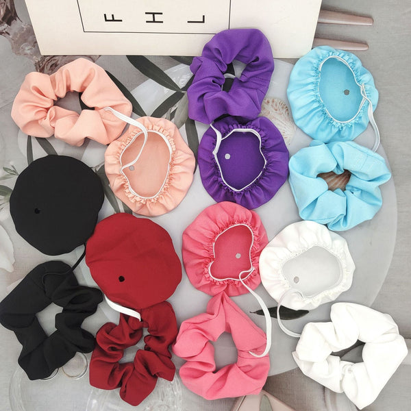 Creative Cup Protection Fashion All-match Cup Set Hair Ring Hanzuva