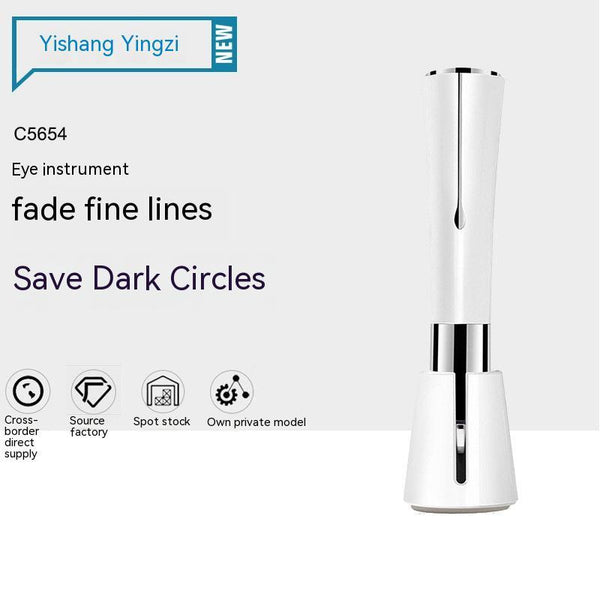 Inductive Electric Eye Beautification Instrument Vibration Hanzuva
