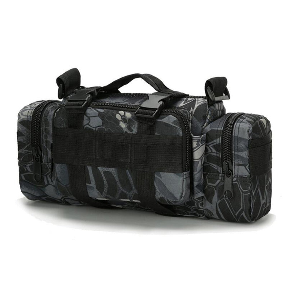 Sports Outdoor Fishing Running Pocket Camera Photography Tactics 3P
