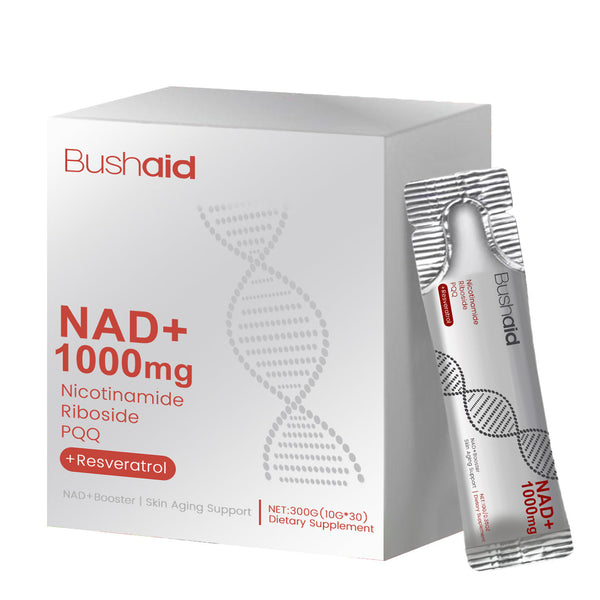 Anti Aging Drink Hanzuva