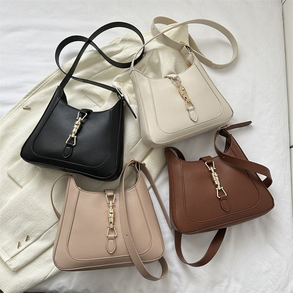 Women's Summer Design Simple Crossbody Shoulder Bag Hanzuva