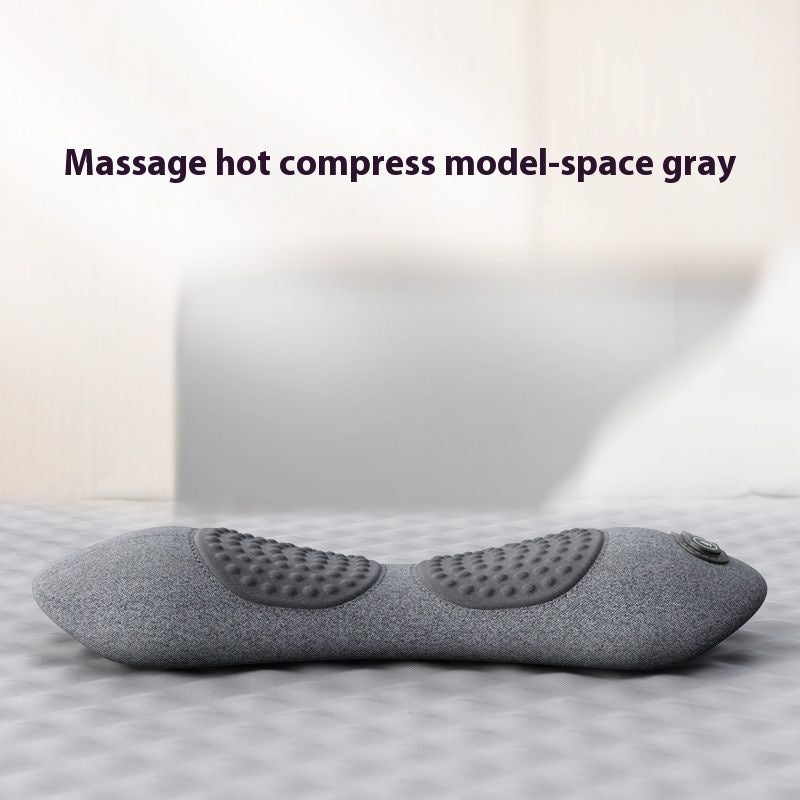 Massage Heating Sleep Specific Waist Pad