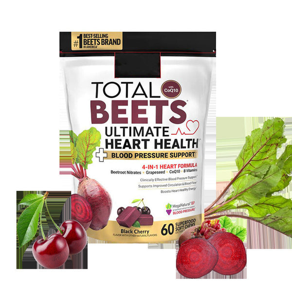 Beet Root Soft Candy Capsule Food Hanzuva