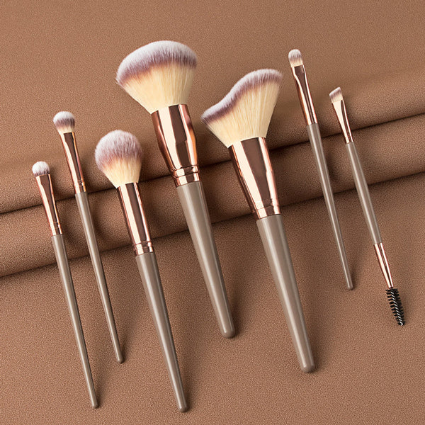Sets Eyeshadow Brushes Makeup Tools Hanzuva