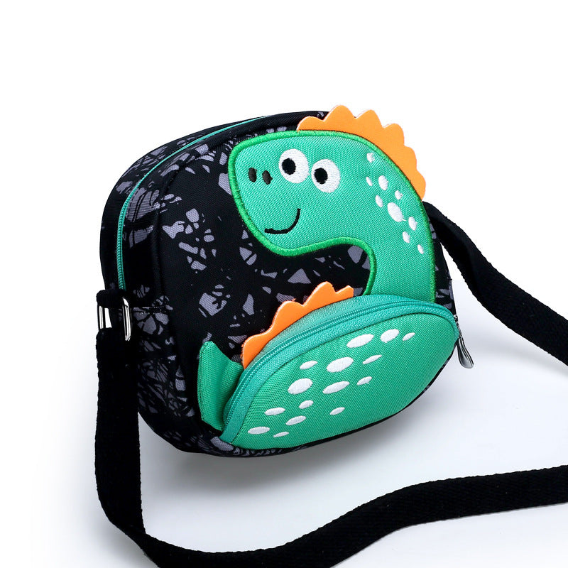 Cute Cartoon Mini Baby Diagonal Bag