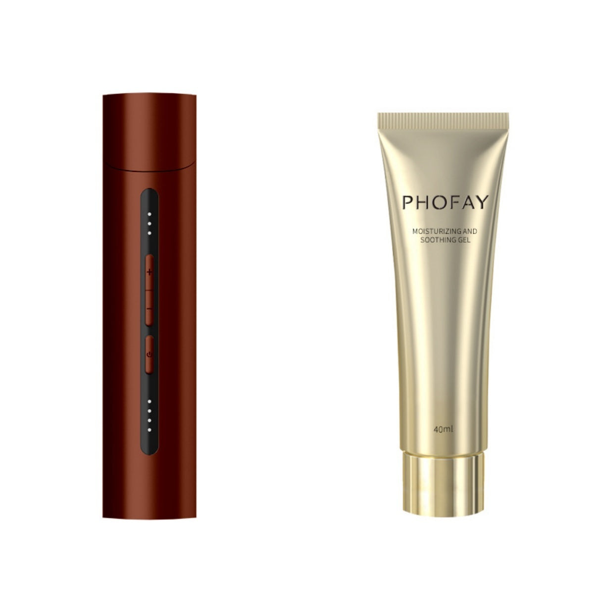 Skin Photon IPL Device Pulse Import Beauty Instrument