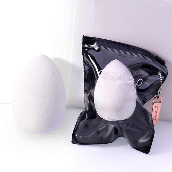 Gourd Cotton Makeup Water Drop Beauty Egg Hanzuva
