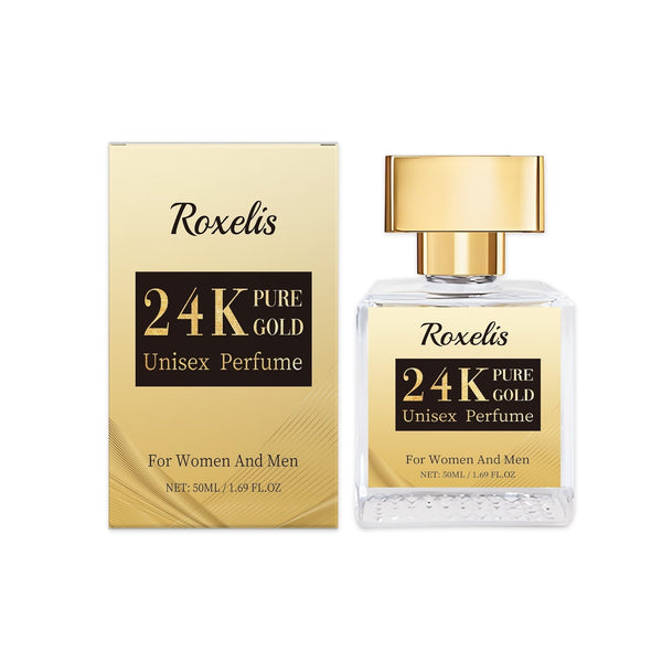 Unisex Charm Perfume Hanzuva