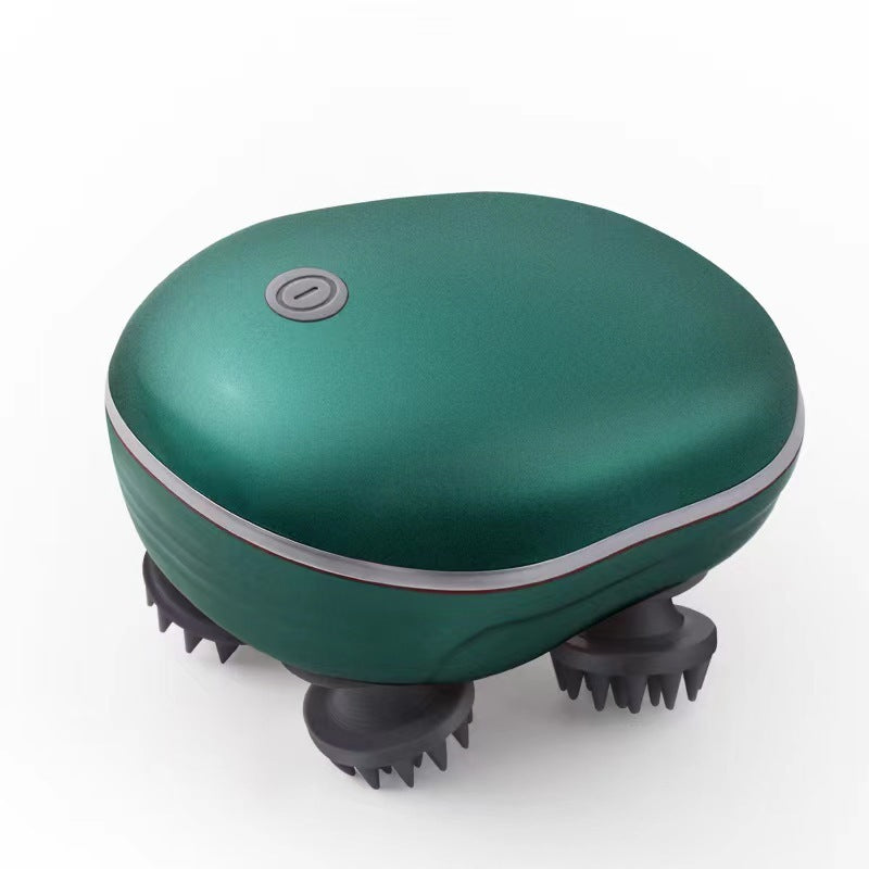 Mini Smart Head Physiotherapy Device Electric