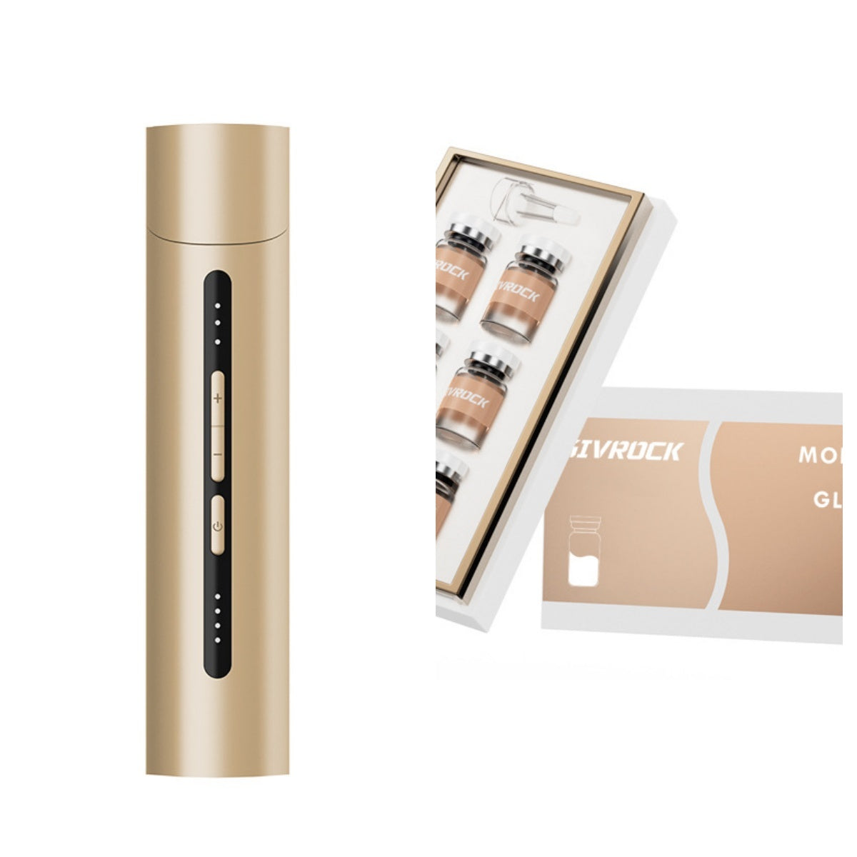 Skin Photon IPL Device Pulse Import Beauty Instrument