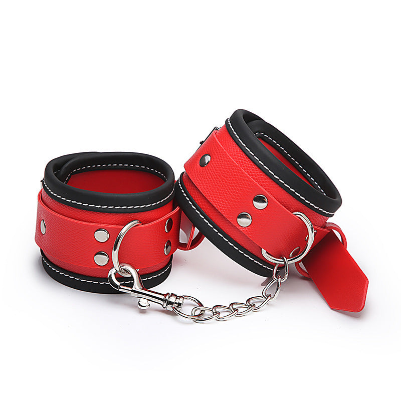 Smsexy Suit Binding Training Full Set Of Toys