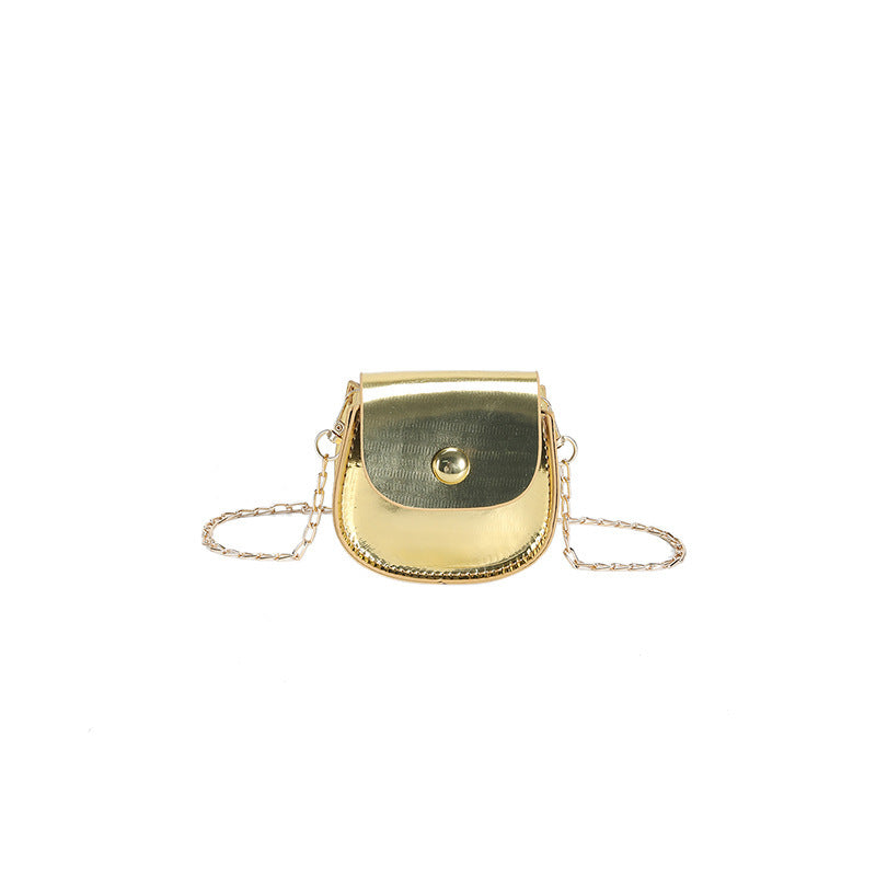 Women's Messenger Bag Retro Chain