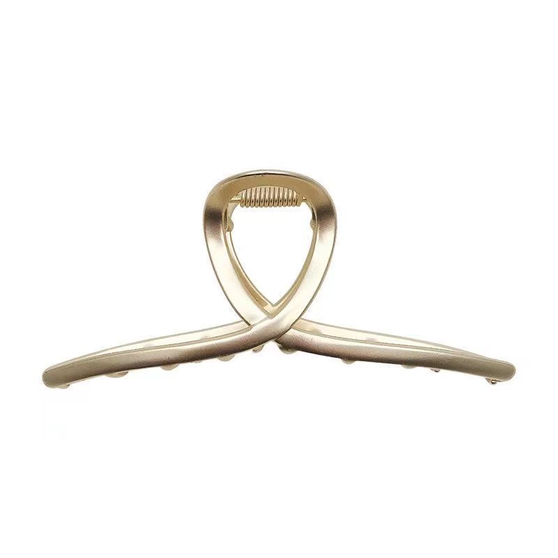 Textured Personalized Chain Acrylic Grip