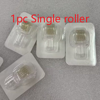 Lip Care Roller Household Mini Introducer Set
