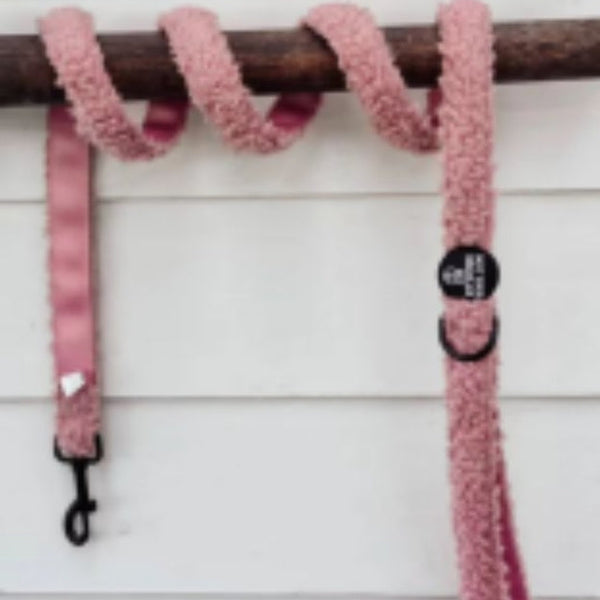 Teddy Traction Rope Hanzuva