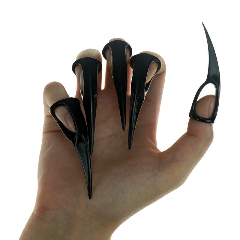 Sexy Nail Binding Scratching An Engine Of Torture