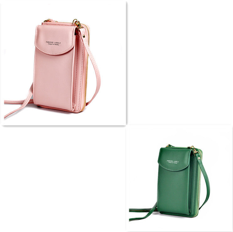 PU Luxury Handbags Womens Bags for Woman Ladies Hand Bags Women's Crossbody Bags Purse Clutch Phone Wallet Shoulder Bag Hanzuva