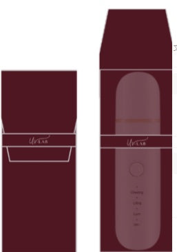 Spade Instrument Facial Beauty Instrument