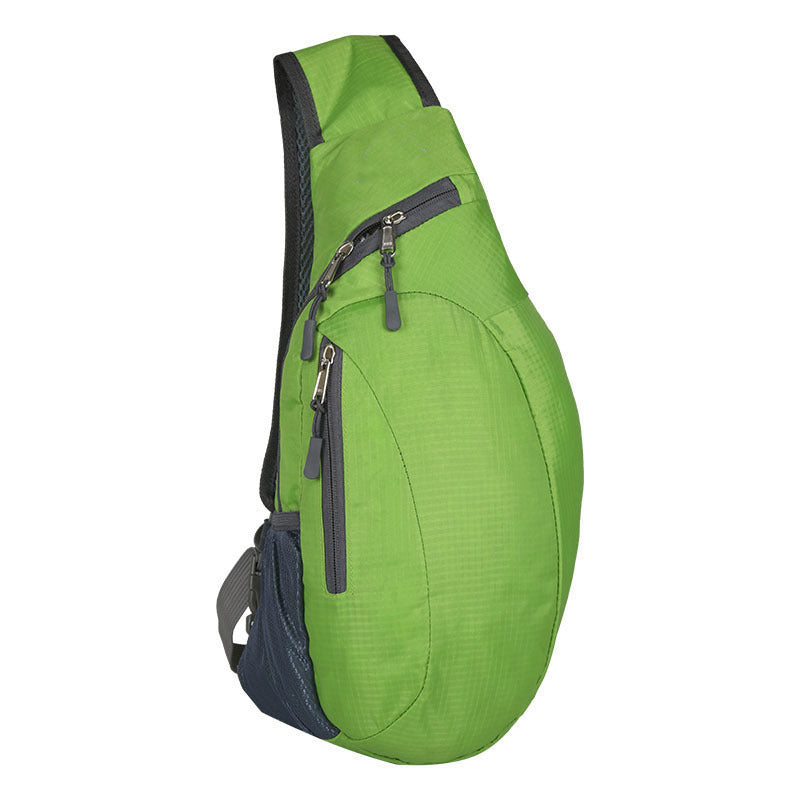 Korean Style Men's And Women's Shoulder Bag