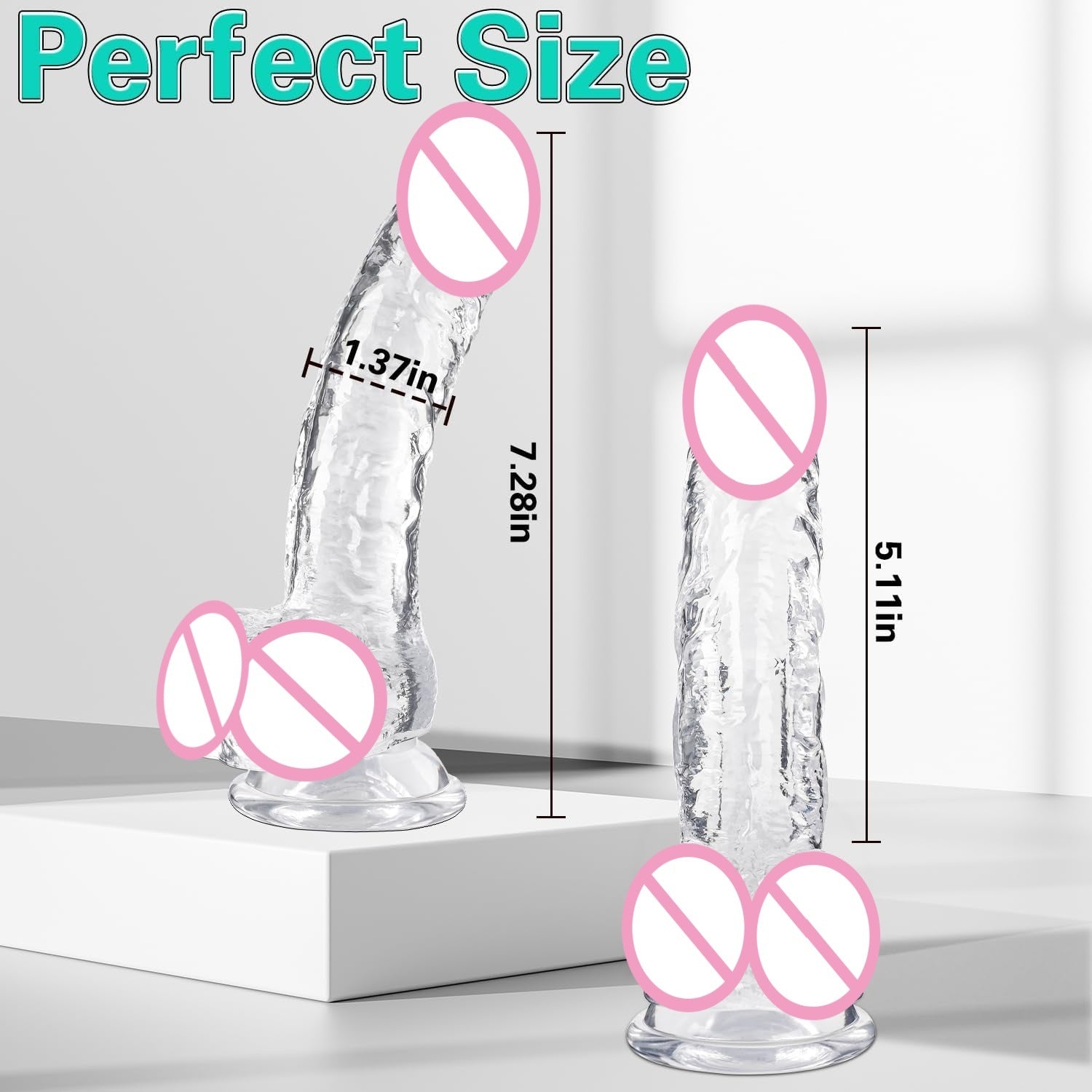 Skin-friendly Fake 73-inch Cross-border Hot Sale