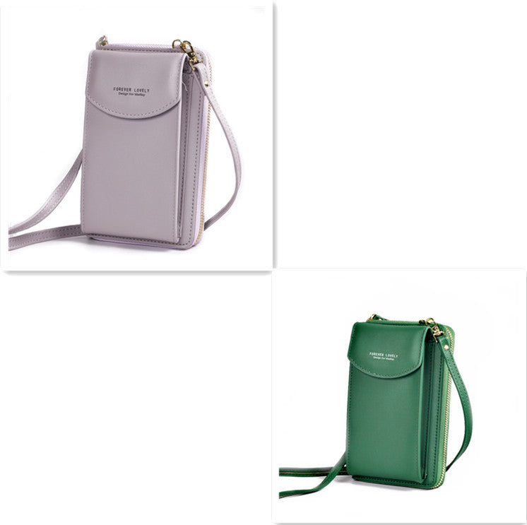 PU Luxury Handbags Womens Bags for Woman Ladies Hand Bags Women's Crossbody Bags Purse Clutch Phone Wallet Shoulder Bag Hanzuva