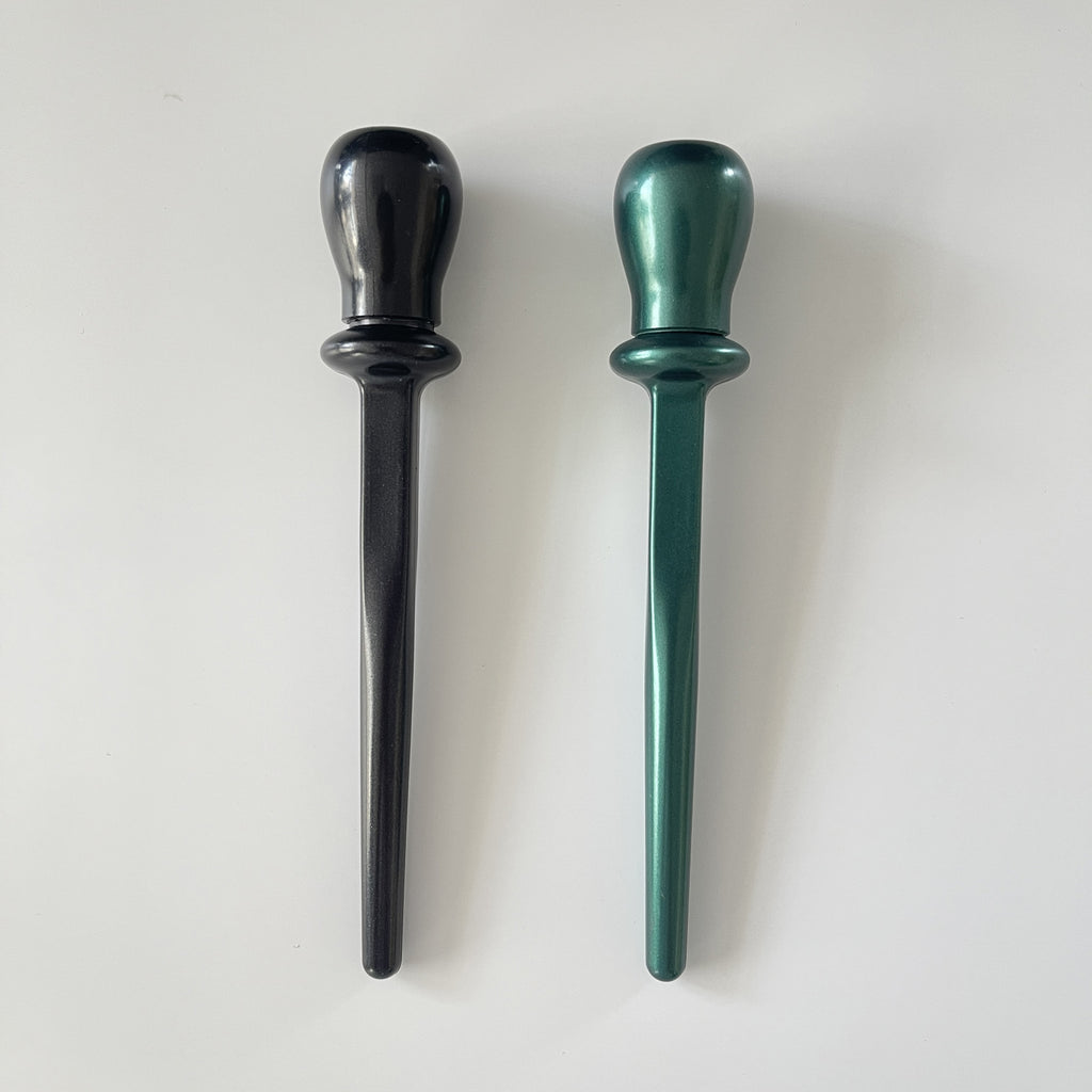 Silicone Eyeliner Painting Tool Outline Waterproof Not Smudge Creamy Eyeliner Eyeliner Brush
