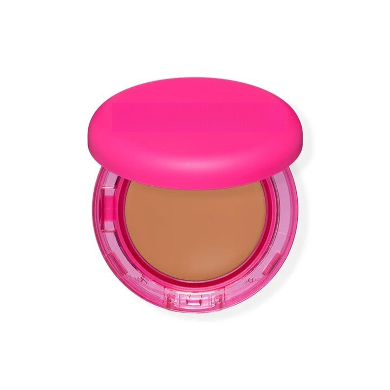 Moisturizing Foundation Light, Bright And Clear