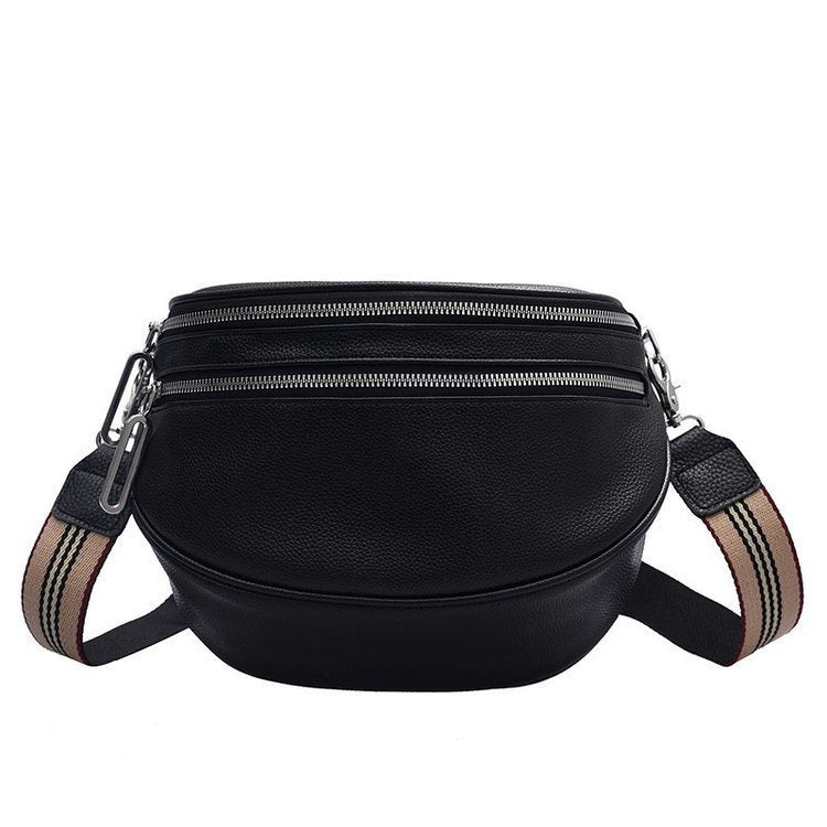 Women's Large-capacity Versatile Fashion Crossbody Bag